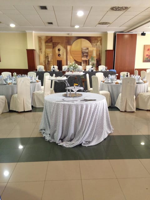 Banquet/Function facilities