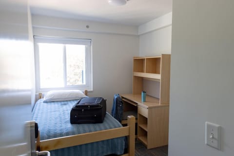 UBC Okanagan Campus Hostel in Kelowna