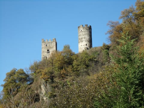 La villa de chantemerle Apartment in Auvergne-Rhône-Alpes