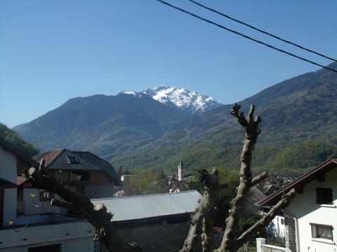 La villa de chantemerle Apartment in Auvergne-Rhône-Alpes