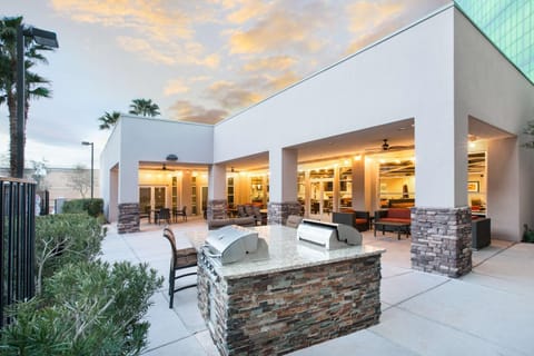 Homewood Suites by Hilton South Las Vegas Hotel in Paradise