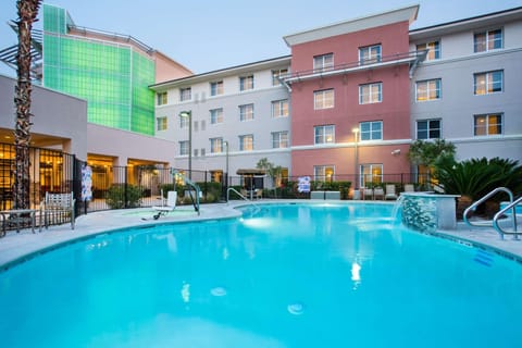 Homewood Suites by Hilton South Las Vegas Hotel in Paradise