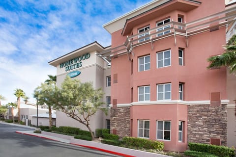 Homewood Suites by Hilton South Las Vegas Hotel in Paradise
