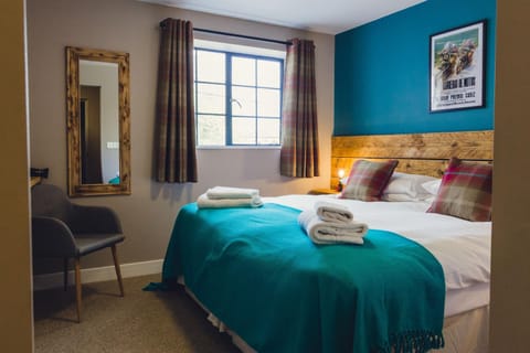 Union Road Moto Velo Accommodation Bed and Breakfast in Mid Devon District