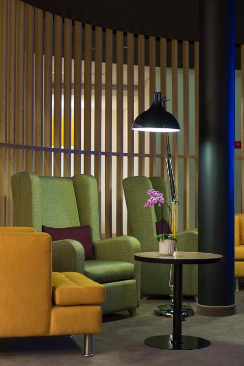 Park Inn by Radisson Istanbul Airport Odayeri Hotel in İstanbul Province