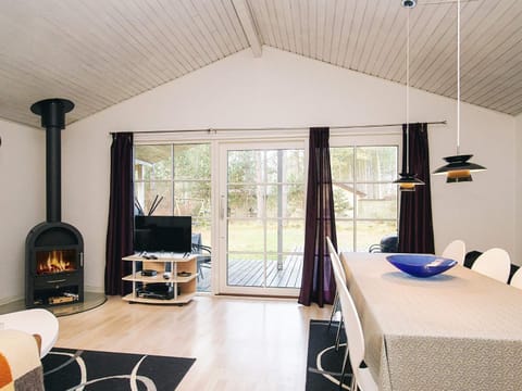 6 person holiday home in Store Fuglede Casa in Zealand