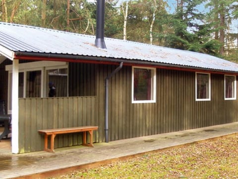 6 person holiday home in Store Fuglede House in Zealand