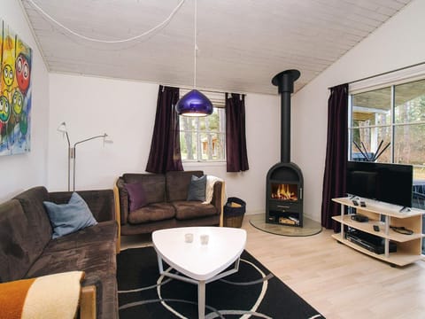 6 person holiday home in Store Fuglede Casa in Zealand