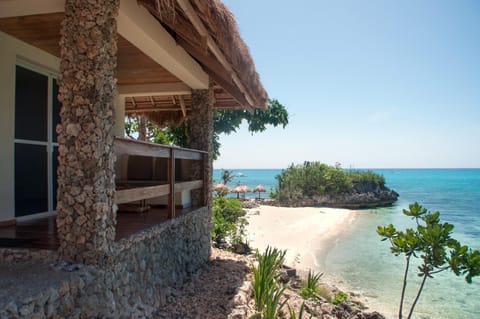 Tepanee Beach Resort Resort in Central Visayas
