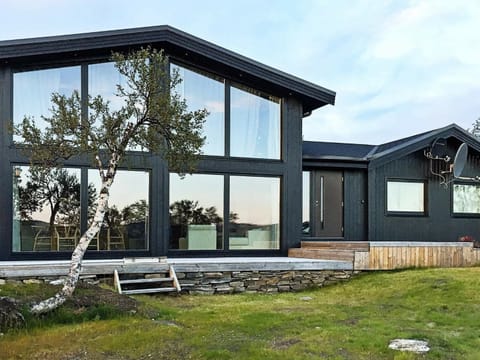 6 person holiday home in Kvalsund Maison in Troms Og Finnmark