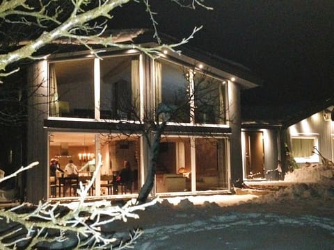 6 person holiday home in Kvalsund House in Troms Og Finnmark