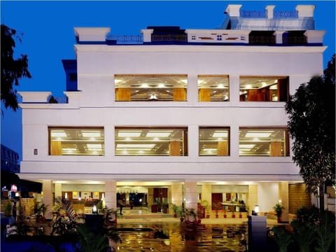 Fortune Murali Park, Vijayawada - Member ITC's Hotel Group Hotel in Vijayawada