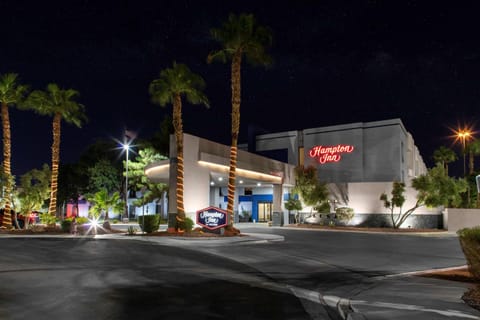 Hampton Inn Las Vegas/Summerlin Hotel in Summerlin