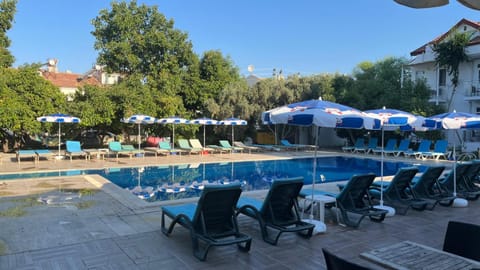 Tugay Hotel Hotel in Fethiye