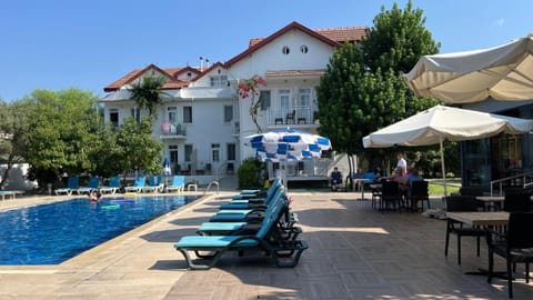 Tugay Hotel Hotel in Fethiye