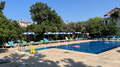 Tugay Hotel Hotel in Fethiye