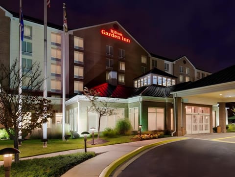 Hilton Garden Inn Washington DC/Greenbelt Hotel in Greenbelt