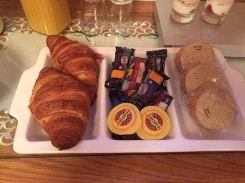The Clachan B&B Übernachtung mit Frühstück in Wick