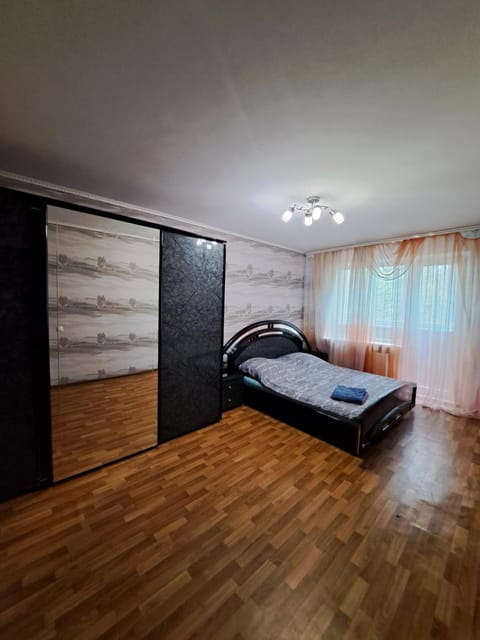 Трёхкомнатные апартаменты Apartment in Dnipropetrovsk Oblast