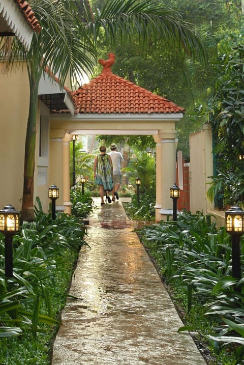 Park Inn by Radisson Goa Candolim Resort in Candolim
