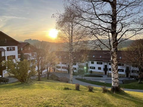 Fewo Ferienpark mit Swimmingpool und Aussicht 15 Apartment in Tyrol