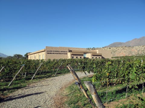 Estancia Colome Hôtel in Catamarca Province, Argentina