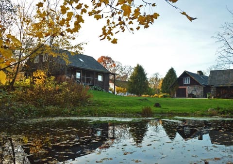 Tuhala Jarve Talu Country House in Harju County, Estonia