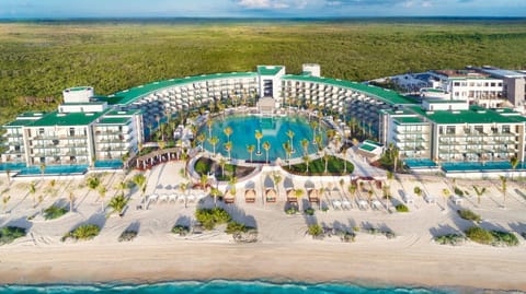 Haven Riviera Cancun - All Inclusive - Adults Only Resort in State of Quintana Roo