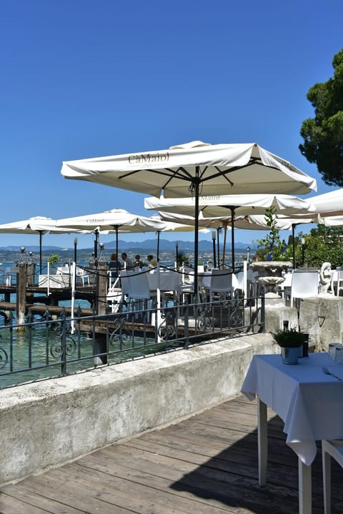 Hotel Pace Hotel in Sirmione