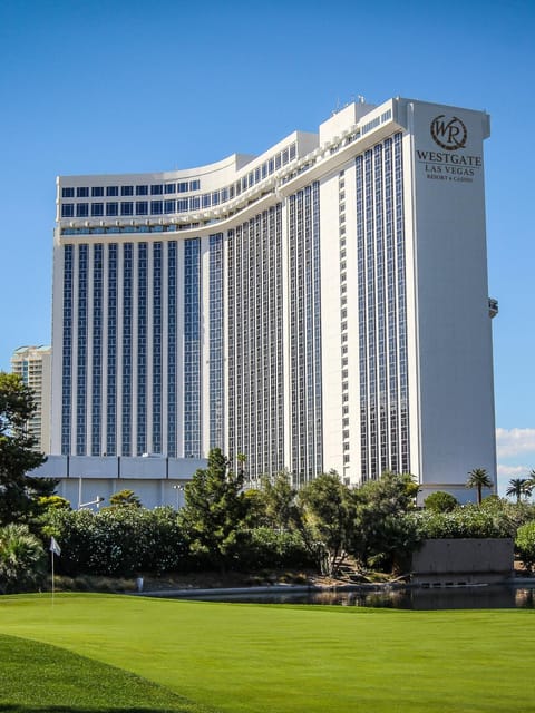 Westgate Las Vegas Resort and Casino Resort in Paradise