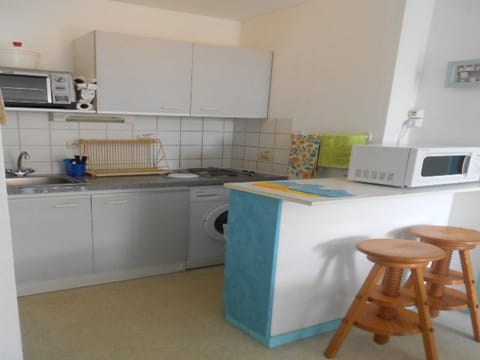 Appartement T2 Cabine au bord du lac, 6 pers, animaux admis - FR-1-379-24 Apartment in Vieux-Boucau-les-Bains