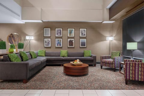 DoubleTree Suites by Hilton Dayton/Miamisburg Hotel in Miamisburg