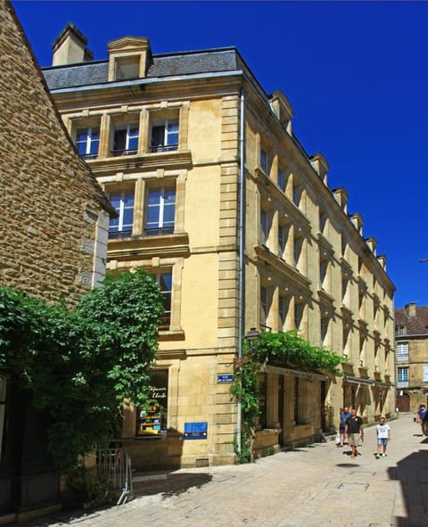 Appartement centre médiéval le Boudoir de Marie Apartment in Occitanie