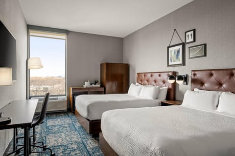 Four Points by Sheraton Chicago Westchester/Oak Brook Hotel in Hillside