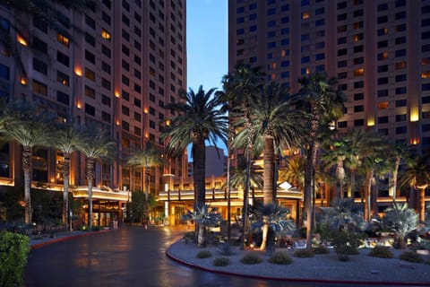 Hilton Grand Vacations Club on the Las Vegas Strip Resort in Las Vegas Strip