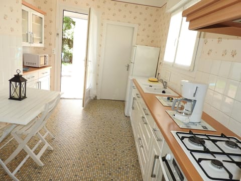 Maison Les Sables-d'Olonne, 3 pièces, 4 personnes - FR-1-92-768 Casa in Château-d'Olonne