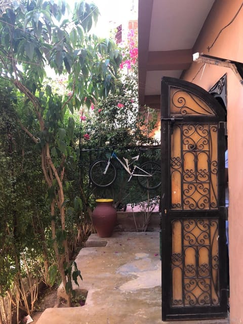 Flashback House Condo in Marrakesh