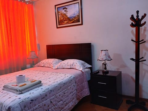 Tambo Huascar Vacation rental in Callao Region, Peru