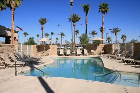 Hampton Inn & Suites Las Vegas-Red Rock/Summerlin Hotel in Spring Valley