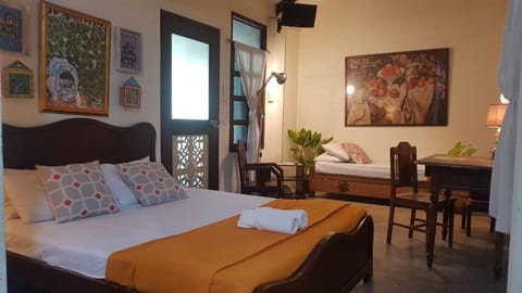 Casa San Pablo B & B Bed and Breakfast in Calabarzon