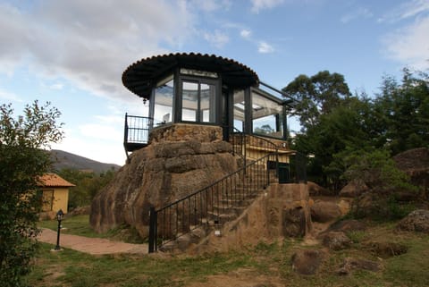 Casa Realidad y Ensueño Casa di campagna in Villa de Leyva