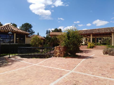 Casa Realidad y Ensueño Casa de campo in Villa de Leyva