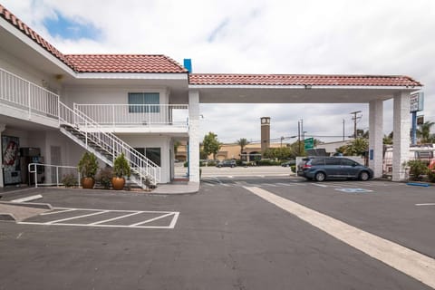 Motel 6-Norwalk, CA Hôtel in Santa Fe Springs