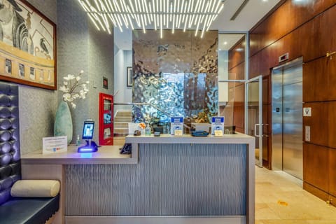 The Historic Blue Angel Hotel Lexington Ave, Ascend Hotel Collection Hôtel in Upper East Side