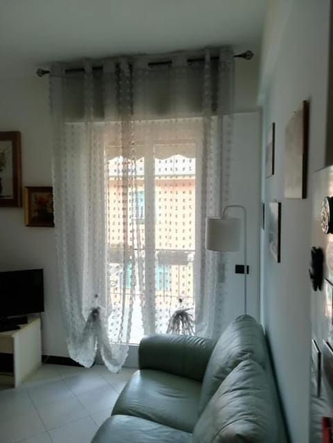 Appartamento Bellavista Wohnung in Moneglia