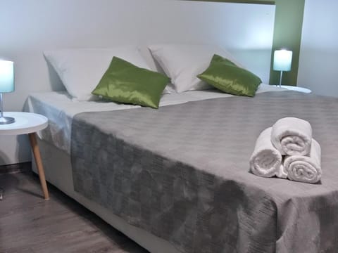 Terra Guest House Bed and Breakfast in Velingrad