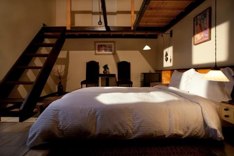 Lazareto Hotel Bed and Breakfast in Islands