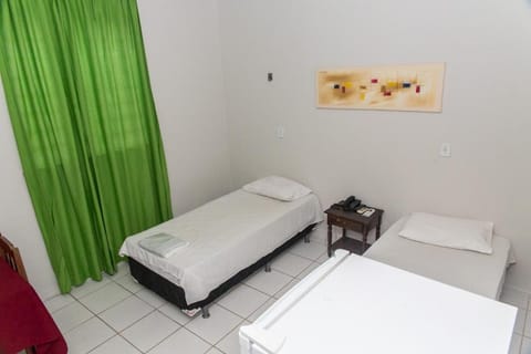 Hotel Euzebio´s Hôtel in Boa Vista