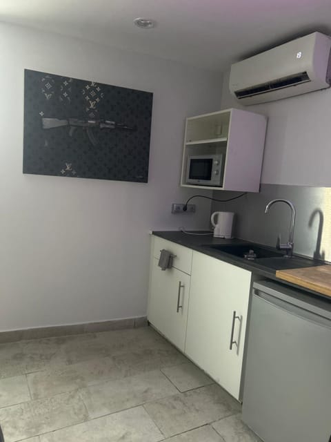 Le Studio de Lucie Apartment in Villeurbanne