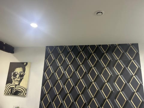 Le Studio de Lucie Apartment in Villeurbanne